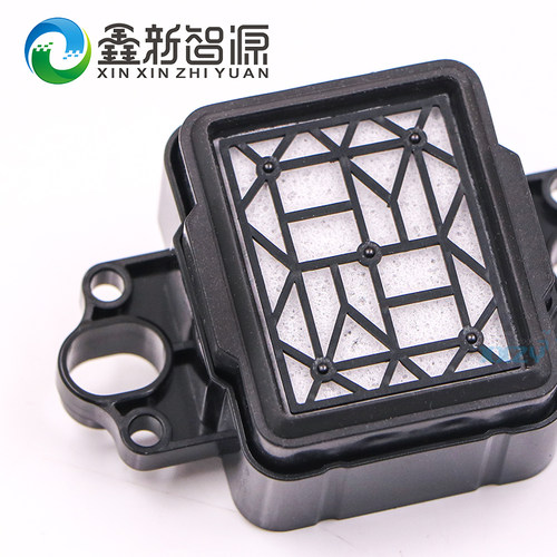 爱普生i3200 吸墨垫印花机吸嘴4720写真机墨栈帽墨芯5113喷头墨垫 - 图3