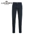 J.LINDEBERG Jin Lindberg Quần denim thời trang nam mùa thu - Nhập khẩu 51833S502 - Quần jean