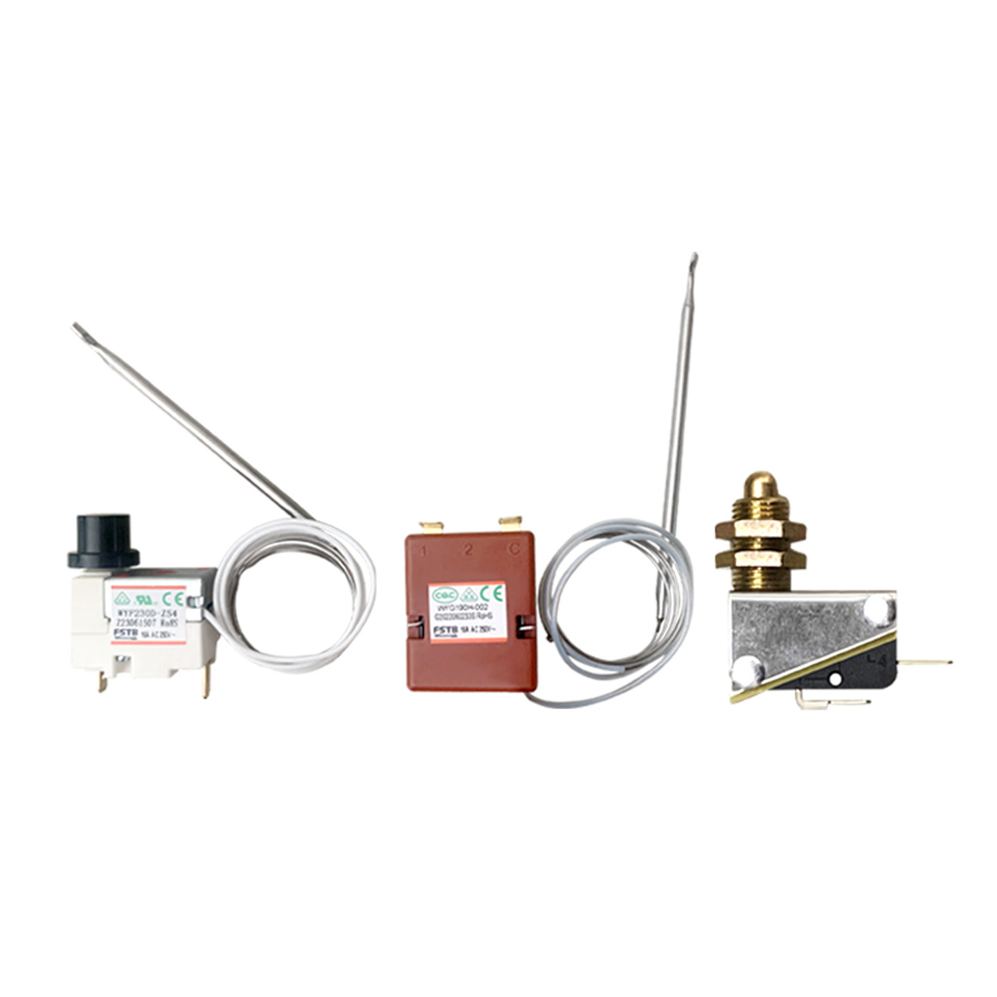 炸炉温控器行程开关微动高温保护器903炸炉11L炸炉限温器通用定时,淘宝优惠券,粉丝福利购,淘宝优惠卷