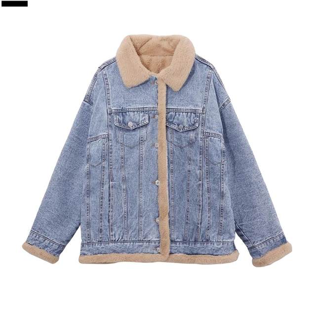 This year’s popular new reversible cotton clothes