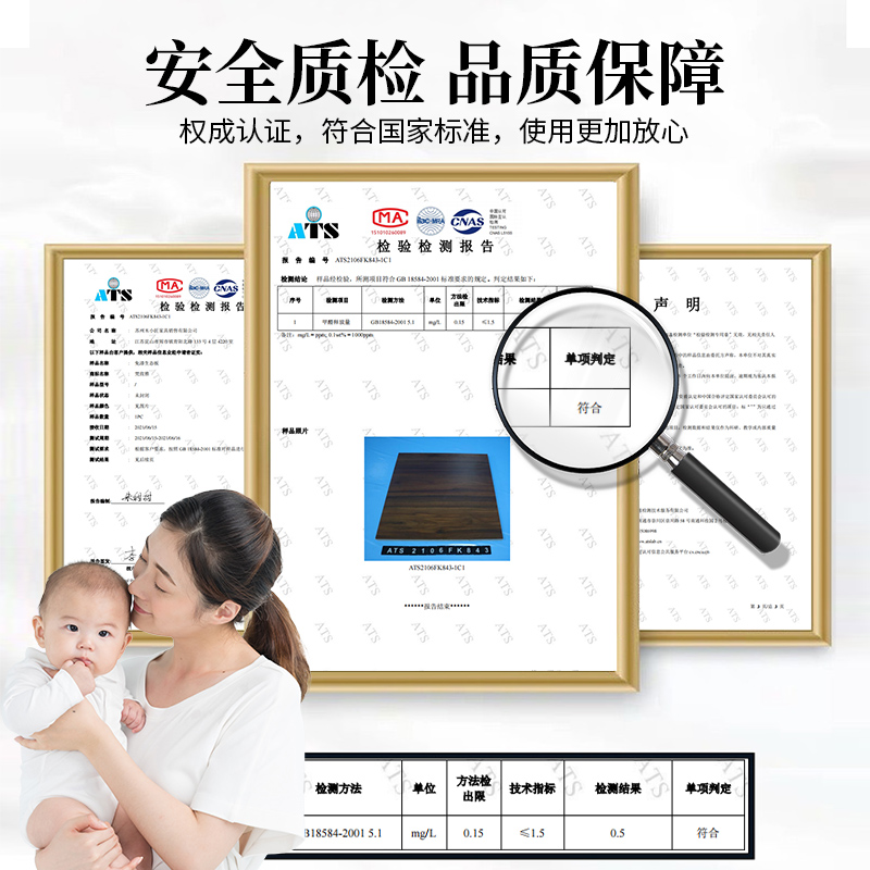正对大门屏风隔断置物架新中式复古风进门入户客厅实木鞋柜玄关柜