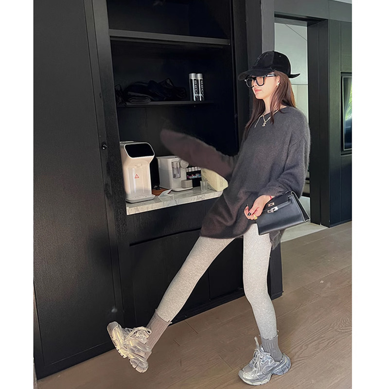 孕妇打底裤子秋冬季款加绒加厚丝袜外穿春秋竖条纹连裤袜子打底袜,淘宝优惠券,粉丝福利购,淘宝优惠卷