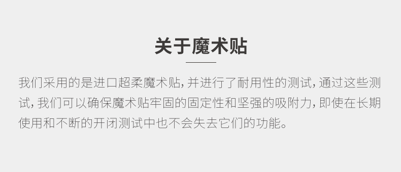 易穿脱纯棉侧开平角内裤女骨折瘫痪老人病人护理裤薄款四角短裤 - 图3