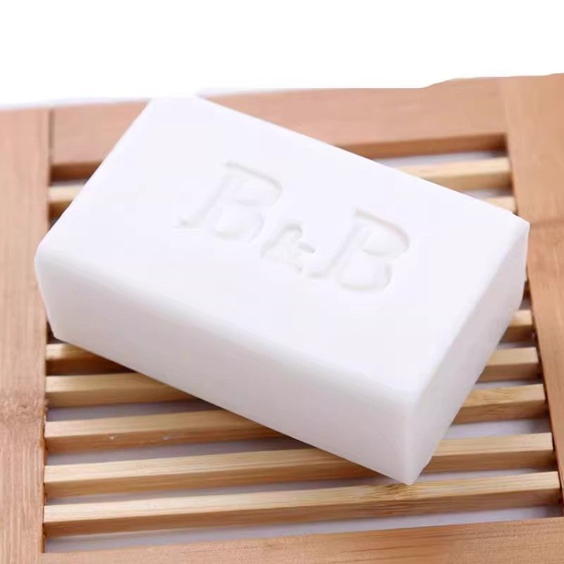 婴儿bb皂洗衣皂宝宝皂新生儿尿布皂家用200g肥皂内衣皂洋槐香去渍,淘宝优惠券,粉丝福利购,淘宝优惠卷