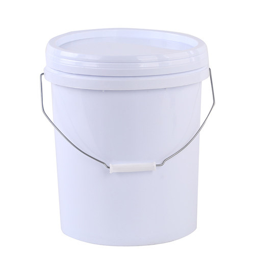 1L5L10L20L25升35升密封涂料油漆桶防冻液润滑油加厚食品级塑料桶 - 图3
