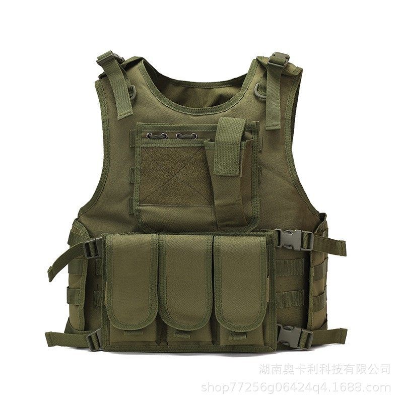 户外吃鸡游戏野外背心 户外装备防护服战术背心新款套装,淘宝优惠券,粉丝福利购,淘宝优惠卷