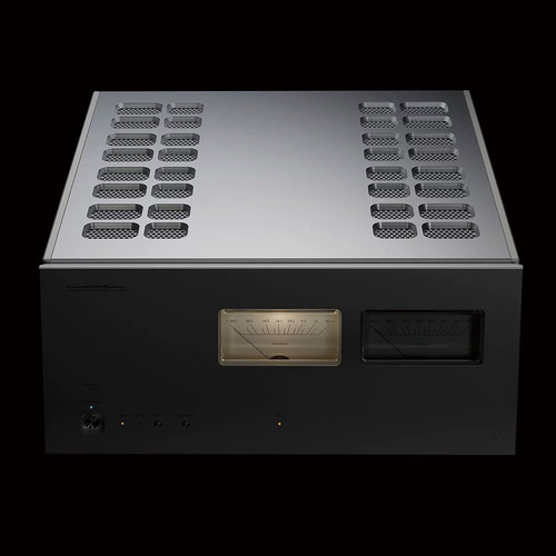 LUXMAN日本原装力仕 M-10X 力士发烧hifi力士后级功放大功率放大 - 图0