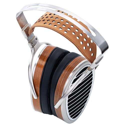 Hifiman HE1000V2 HEK V2二代 头戴式平板振膜高保真hifi耳机耳麦 - 图2