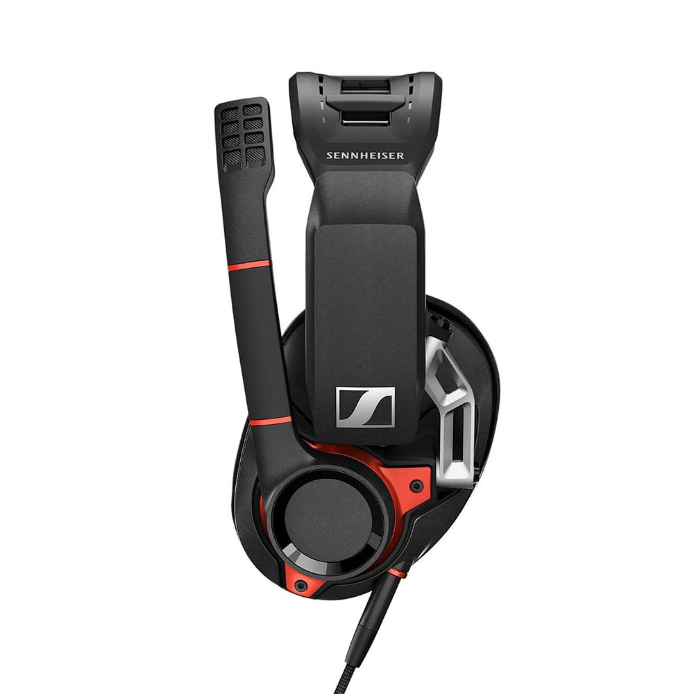 SENNHEISER/森海塞尔 GSP 600吃鸡耳机头戴式游戏电竞耳麦 gsp600 - 图3