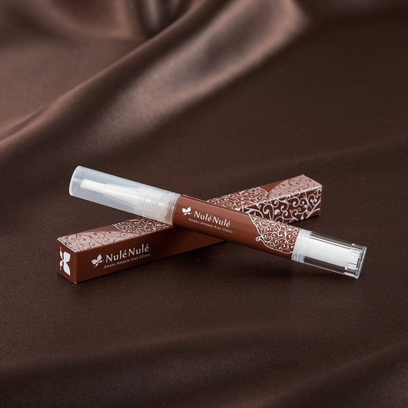 日本直邮lc品爱吻凝爱巧克力诱惑蜜 lclovecosmetic海外唇部精华