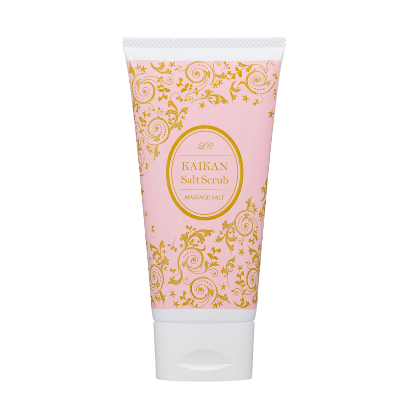 日本直邮lc品爱晶莹美腿按摩浴盐 lclovecosmetic海外浴盐