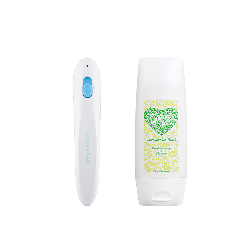 保税仓lc品爱毛发柔顺区园丁修剪器 lclovecosmetic海外私处保养