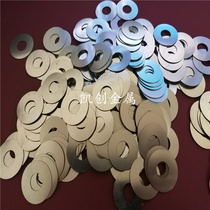 301 stainless steel gaskets 304316 thin steel 0 02 0 02 1 0 05 3mm 2 0 0 3mm 3mm laser cut