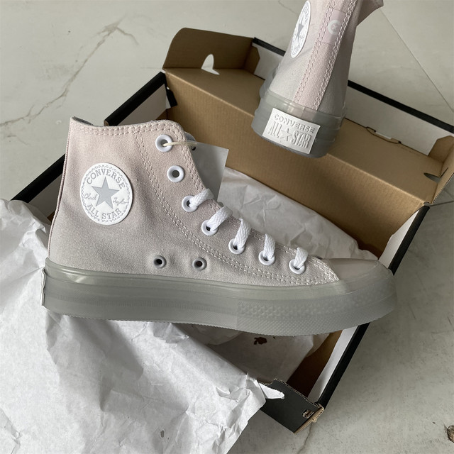 Converse All Star Transparent Converse Shoes Converse Transparent