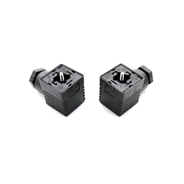 Italian HTP Hessman connector sensor