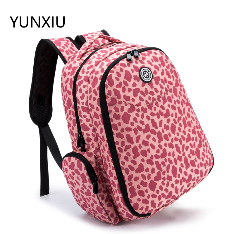 2019新款时尚手提妈咪双肩背包 允秀妈咪包/袋