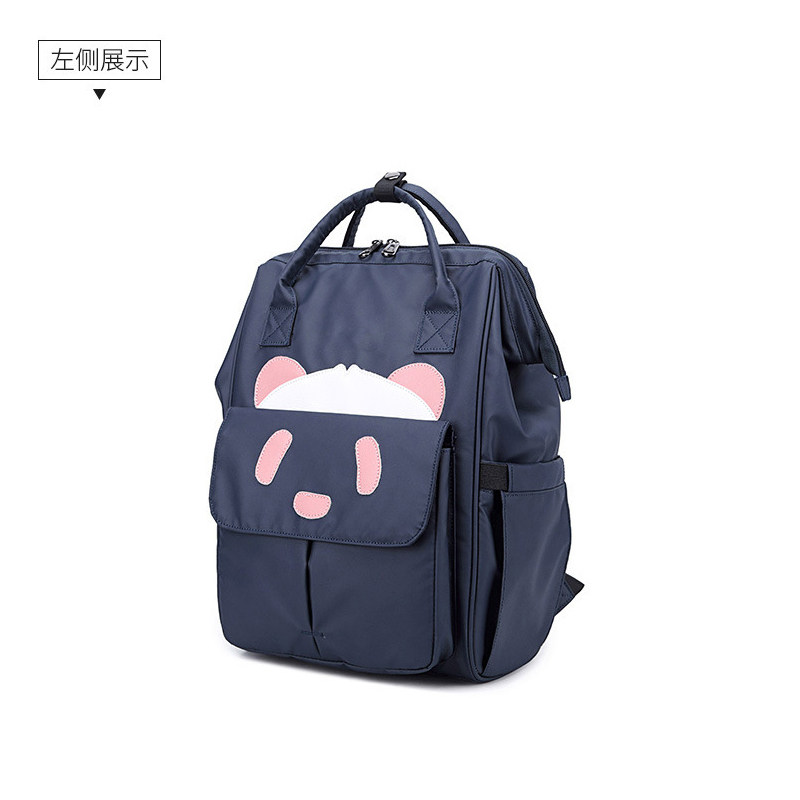 2020年新款轻便大容量双肩超轻背包 允秀妈咪包/袋