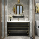 Nordic INS CABIN CABINE COUSS LOWER GACE -TO -HAND BASIN BASIN CASAIN TOUADE TOUATE TOUEDAT COMBERCEAT