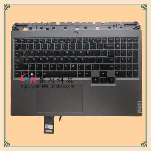 适用联想拯救者R9000P Y9000P 5 Pro 16 2021款 A壳B壳C壳D壳轴盖 - 图3