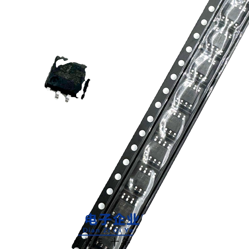 原装正品 GT24C08B-2GLI-TR 储存器 GT24C08B-2GLI-TR 现货 - 图0