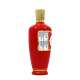 Shanxi Fenjiu 53% export red glass 4 bottles