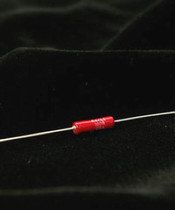 Original United States 1 4W RA pure silver resistance HI-END class resistance