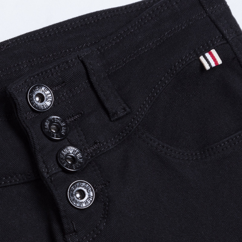 高腰冬外穿2021年新款加厚子打底裤 如画打底裤