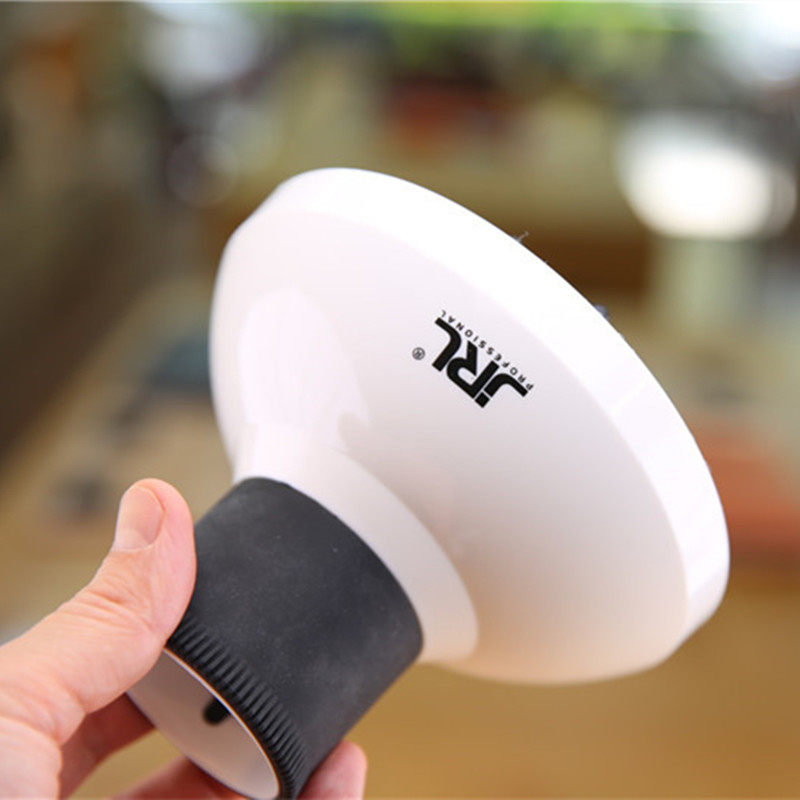 JRL吹风机风罩沙龙级专业理发风筒罩子卷发蓬松造型神器大烘罩,淘宝优惠券,粉丝福利购,淘宝优惠卷