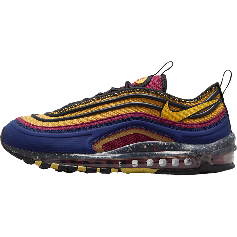 Nike/耐克正品AIR MAX TERRASCAPE 97男子跑步鞋DQ3976-003 - 图3