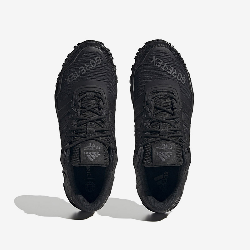 Adidas/阿迪达斯正品新款Marathon 2K男女运动缓震跑步鞋IE1861 - 图2