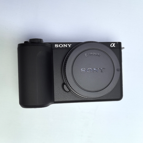 索尼ZV-E10M2美颜直播微单相机 ZVE10II 二代ZVE10M2K - 图3