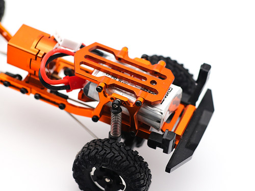 奥兰多汉特1/35爬车7.4v 260mah 定制版锂电池P01A01A02A03通用 - 图1