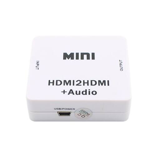 HDMI解码器 破解 解除HDCP协议 数字转模拟信号转换器 音频分离器 - 图3