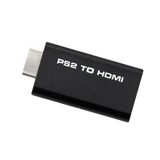 PS2 в HDMI Converter PS2 разность цвета HDMIPS2 Игровая машина HDMI TV High, пожалуйста, преобразование видео