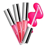 Увлажняющий блеск для губ, водостойкий бальзам для губ, с эффектом пухлых губ, долговременный эффект