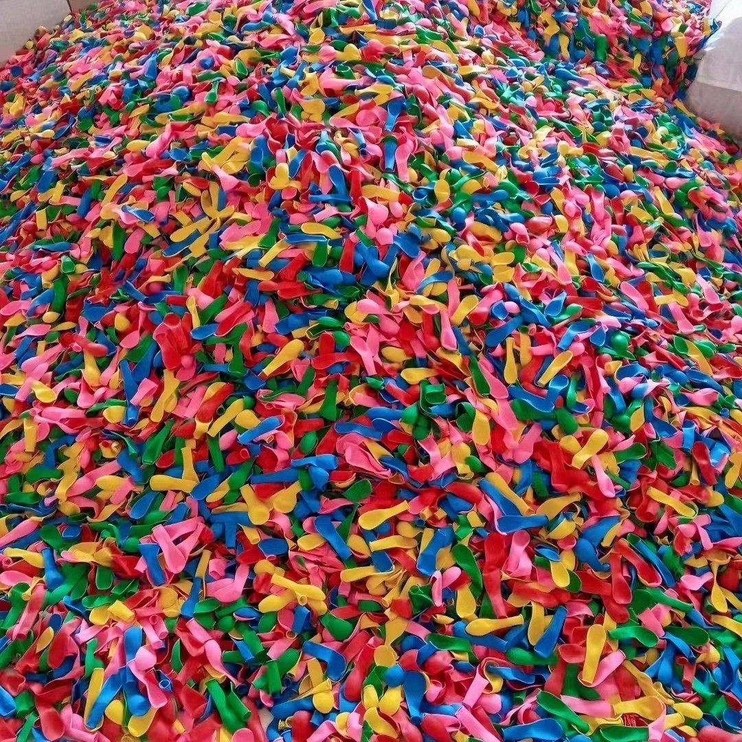 庙会地摊打枪气球三号气球 水球弹力射击气球大3号飞镖打靶气球,淘宝优惠券,粉丝福利购,淘宝优惠卷