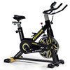 Silent indoor exercise pedal fitness