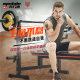 Meride multifunctional commercial squat fitness equipment