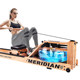 Meride A9 Ash Water Resistance Rowing Machine Meride