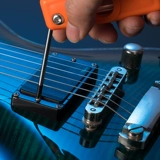 Универсальная гитара, набор инструментов, гаечный ключ