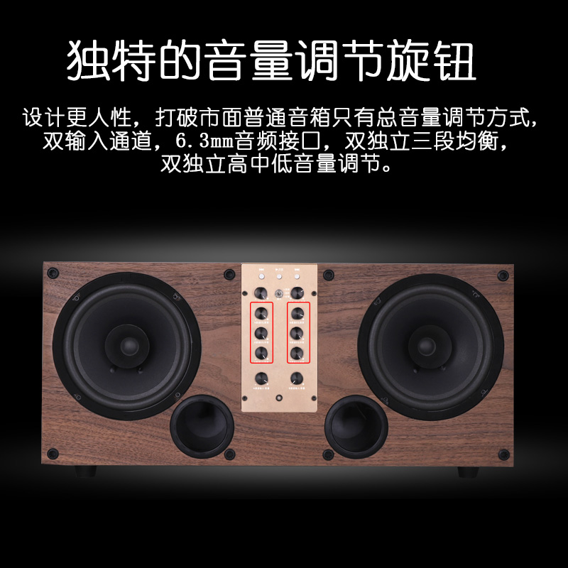 快客利乐器专营店古琴扩音器专用二胡拾音器专用音箱乐器音响古筝拾音器民乐音箱2