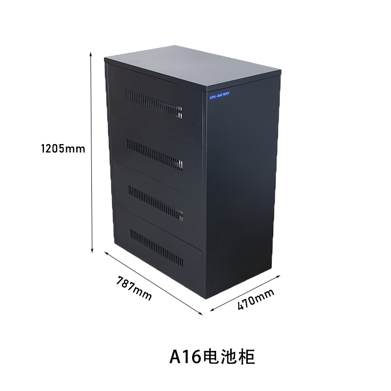 科沃顿UPS不间断电源3C20KS稳压机房外接电池20KVA/18KW备用1小时 - 图2