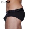 C-in2 men's underwear men's underwear imported U convex bag