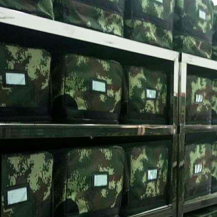 正品包邮07前运包运行包数码迷彩携行被装袋