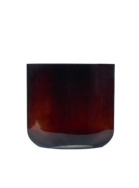 意式样板间餐桌吧台仿真花酒具