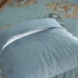 Mới phòng khách sang trọng gối giường đệm da sofa ôm gối đệm xe gối đệm với lõi tùy chỉnh - Trở lại đệm / Bolsters Trở lại đệm / Bolsters