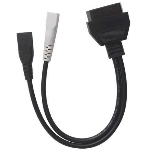 Galletto 1260 ECU Flasher EOBD2 VW 汽车编程线适用于大众奥迪 - 图2