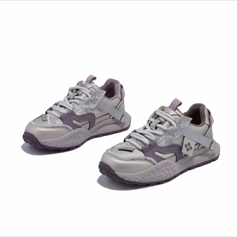 加绒正品水钻德训鞋2025秋冬新款女鞋平底3cm拼色轻便时尚休闲鞋,淘宝优惠券,粉丝福利购,淘宝优惠卷