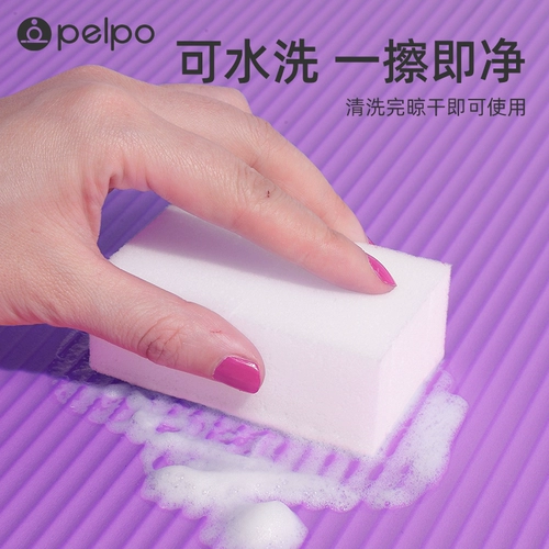 Сбалансированная накладка мягкая ступенчатая фитнес -колеса специальное колесо Специальные колени.