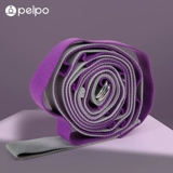 Йога растягивающая йога натяжение натяжение йога йога йога веревка йога вспомогательный пояс с ремнем для тренировок лошадей